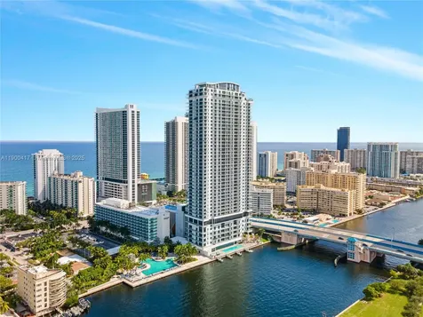 4010 S Ocean Drive Hollywood FL 33019