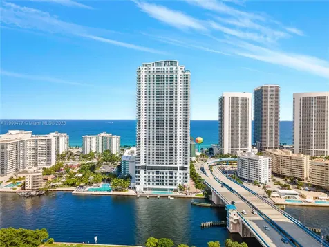 4010 S Ocean Drive Hollywood FL 33019