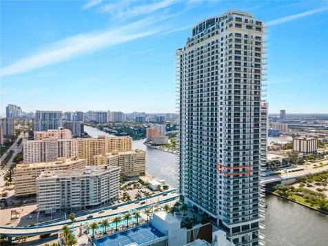 4010 S Ocean Drive Hollywood FL 33019