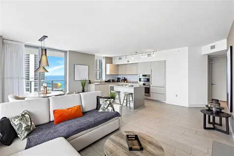 4010 S Ocean Drive Hollywood FL 33019
