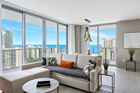 4010 S Ocean Drive Hollywood FL 33019