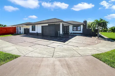14880 SW 56th Terrace Miami FL 33193