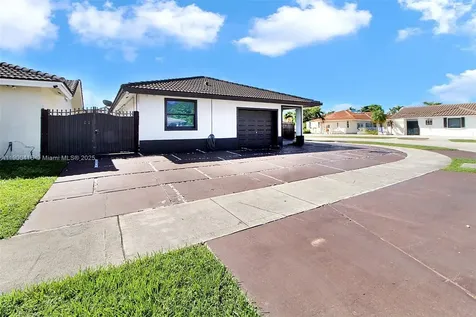 14880 SW 56th Terrace Miami FL 33193