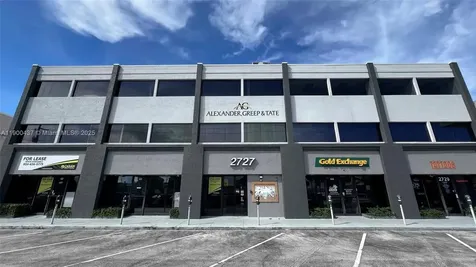 2727 E Oakland Park Boulevard Fort Lauderdale FL 33306