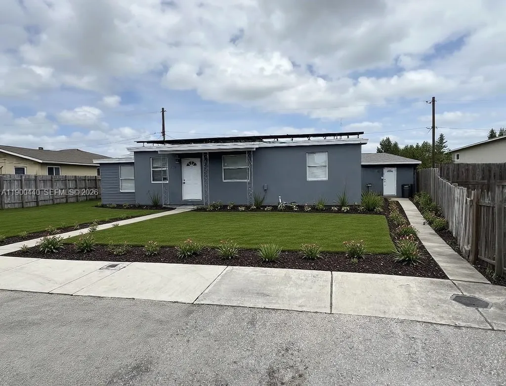1885 NE 53rd Street Pompano Beach FL 33064