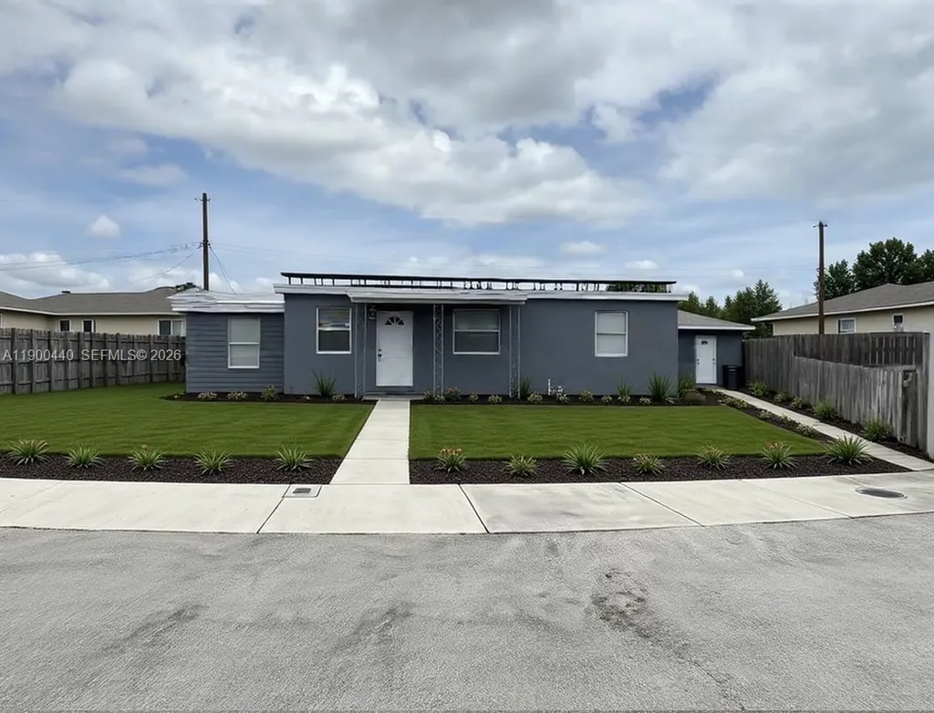 1885 NE 53rd Street Pompano Beach FL 33064