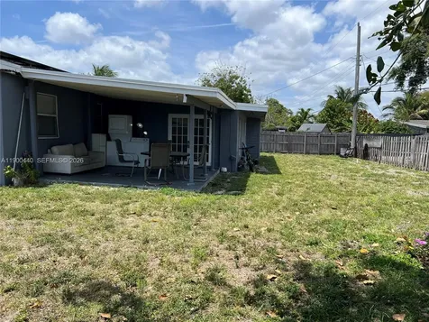 1885 NE 53rd Street Pompano Beach FL 33064