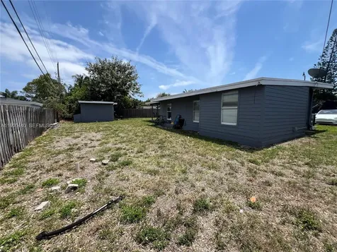 1885 NE 53rd Street Pompano Beach FL 33064