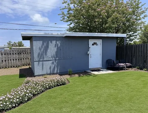 1885 NE 53rd Street Pompano Beach FL 33064