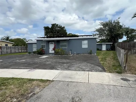 1885 NE 53rd Street Pompano Beach FL 33064