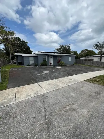 1885 NE 53rd Street Pompano Beach FL 33064