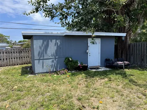 1885 NE 53rd Street Pompano Beach FL 33064