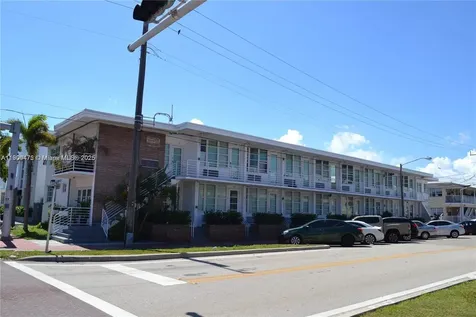 300 74th Street Miami Beach FL 33141