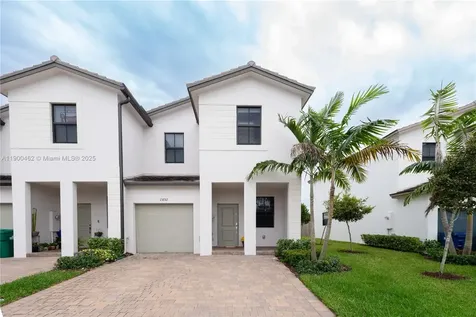 13132 SW 234th Terrace Homestead FL 33032