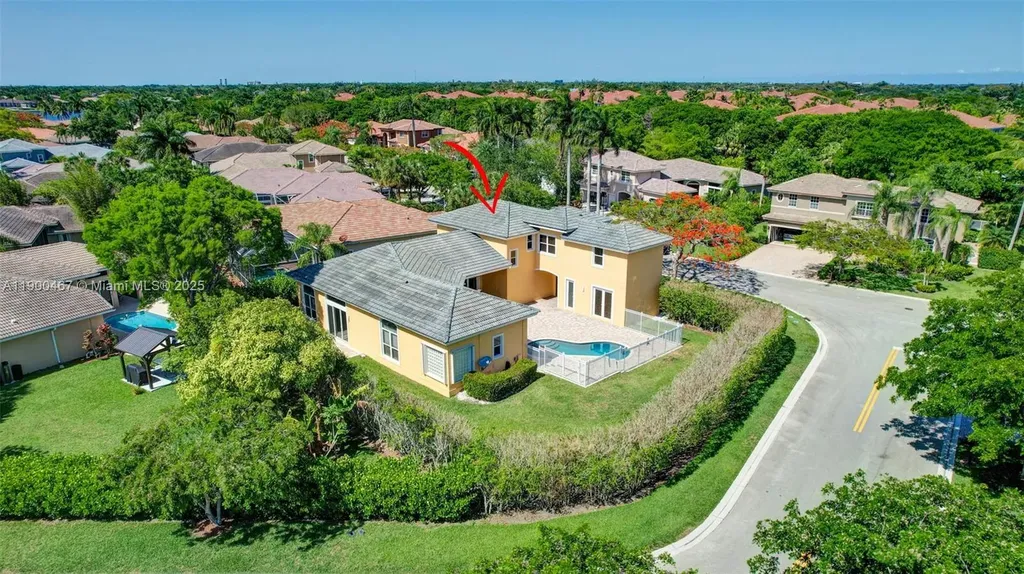 346 NW 118th Avenue Coral Springs FL 33071