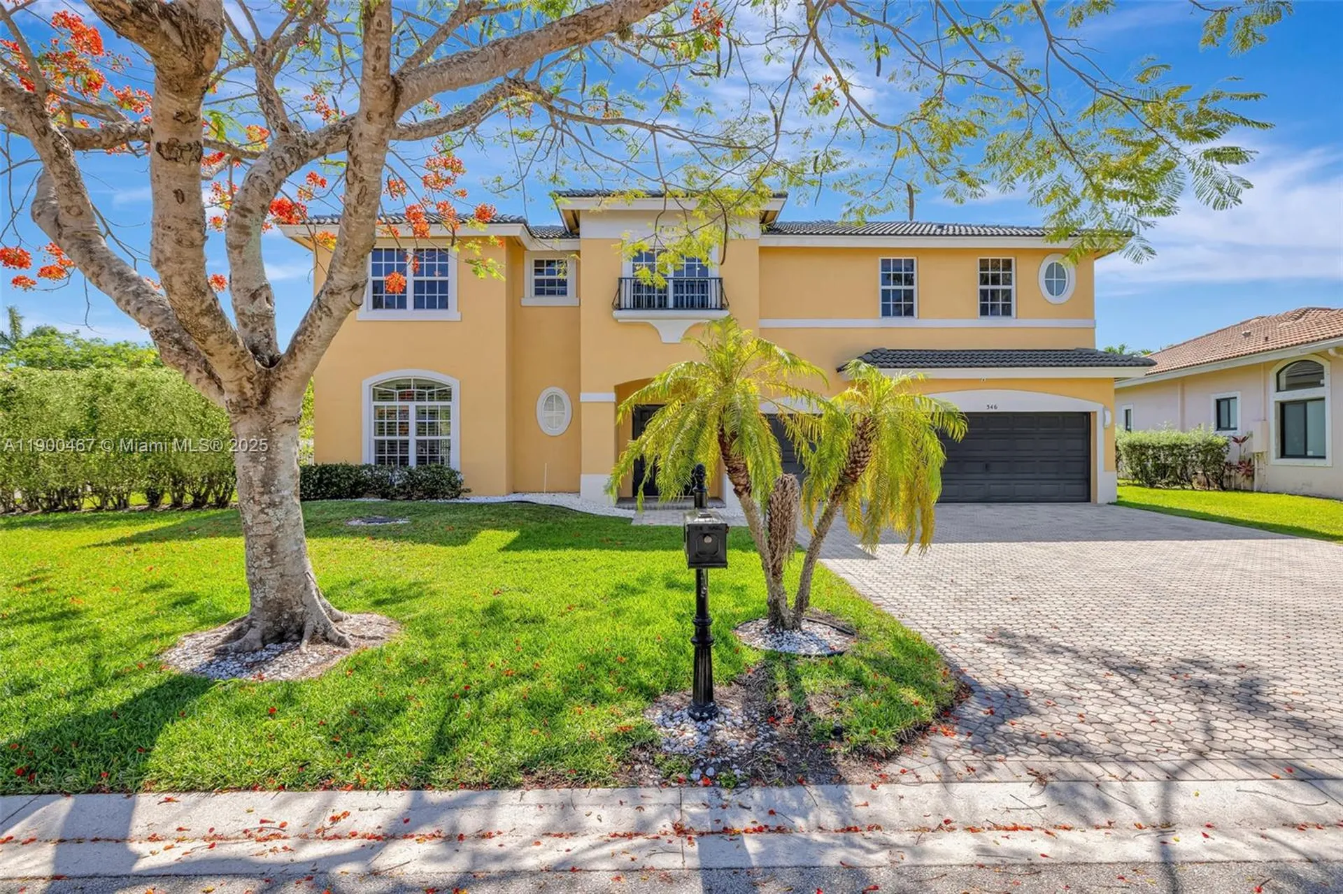 346 NW 118th Avenue Coral Springs FL 33071