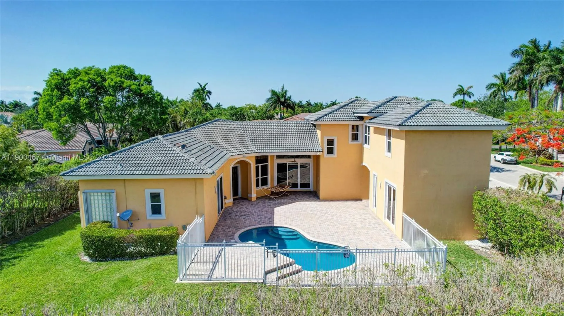 346 NW 118th Avenue Coral Springs FL 33071
