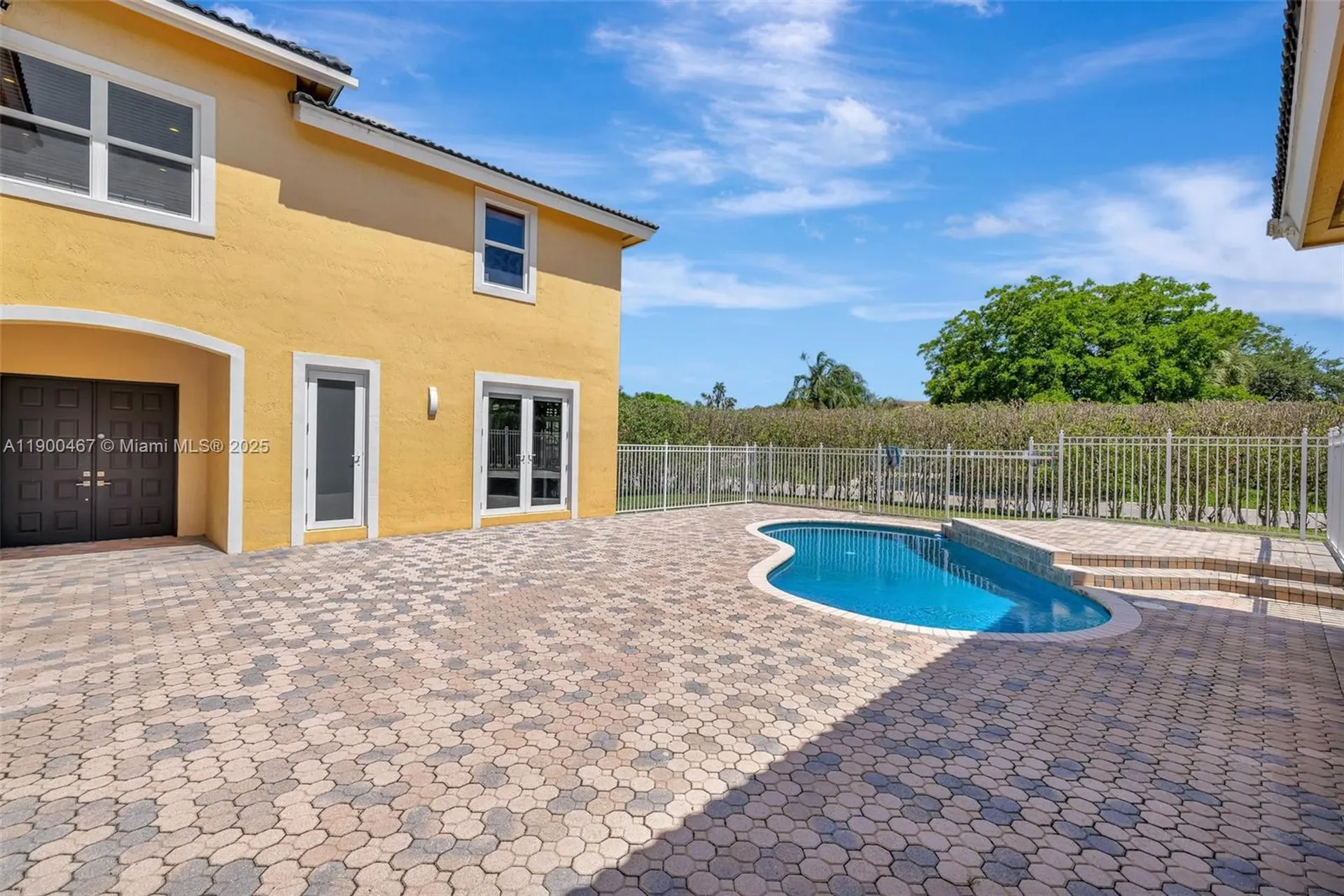 346 NW 118th Avenue Coral Springs FL 33071