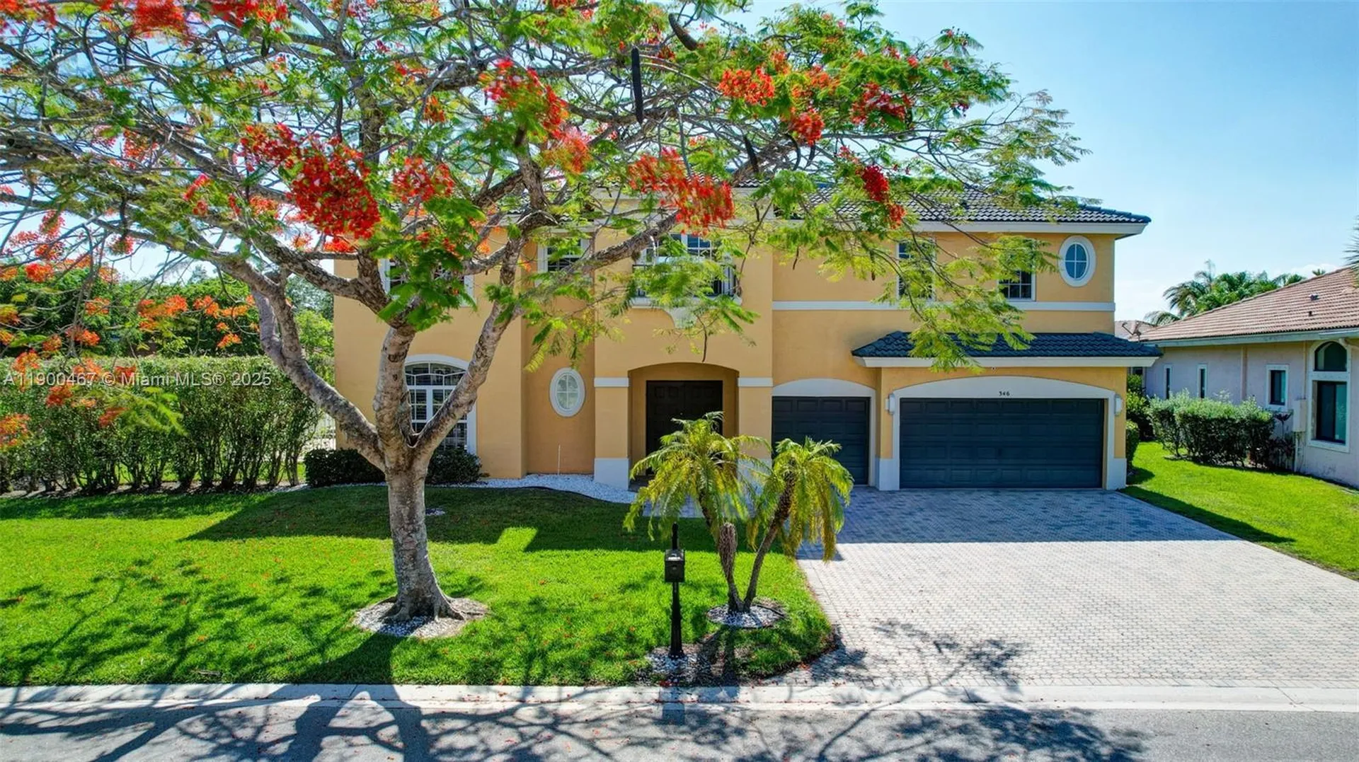 346 NW 118th Avenue Coral Springs FL 33071