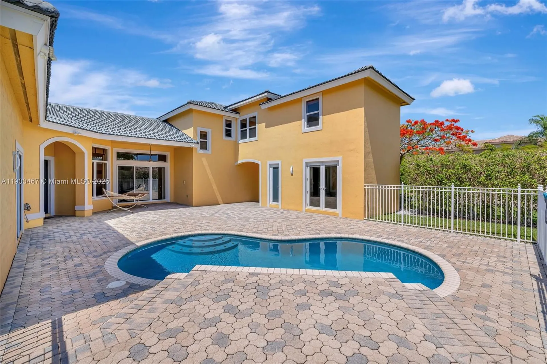 346 NW 118th Avenue Coral Springs FL 33071