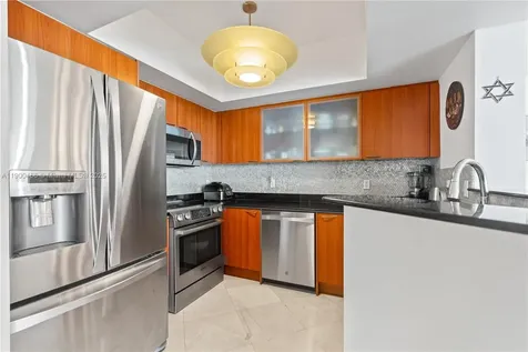 16699 Collins Avenue Sunny Isles Beach FL 33160