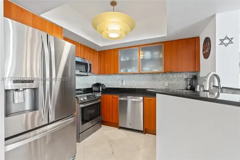 16699 Collins Avenue Sunny Isles Beach FL 33160