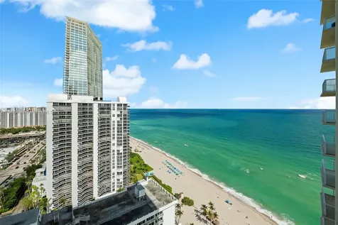 16699 Collins Avenue Sunny Isles Beach FL 33160