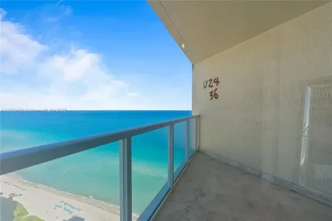 16699 Collins Avenue Sunny Isles Beach FL 33160