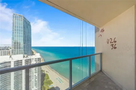 16699 Collins Avenue Sunny Isles Beach FL 33160