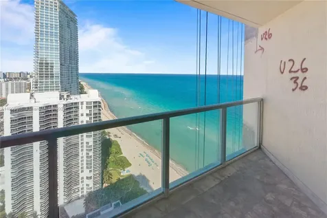 16699 Collins Avenue Sunny Isles Beach FL 33160