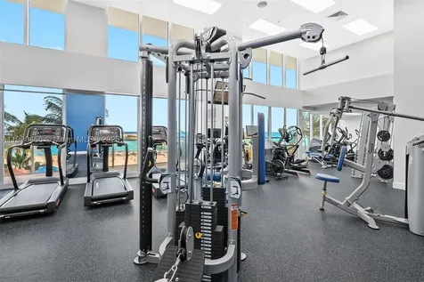 16699 Collins Avenue Sunny Isles Beach FL 33160