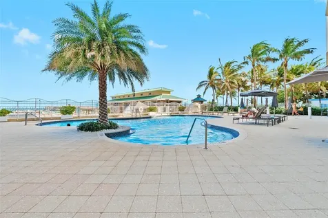 16699 Collins Avenue Sunny Isles Beach FL 33160