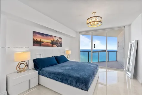 16699 Collins Avenue Sunny Isles Beach FL 33160