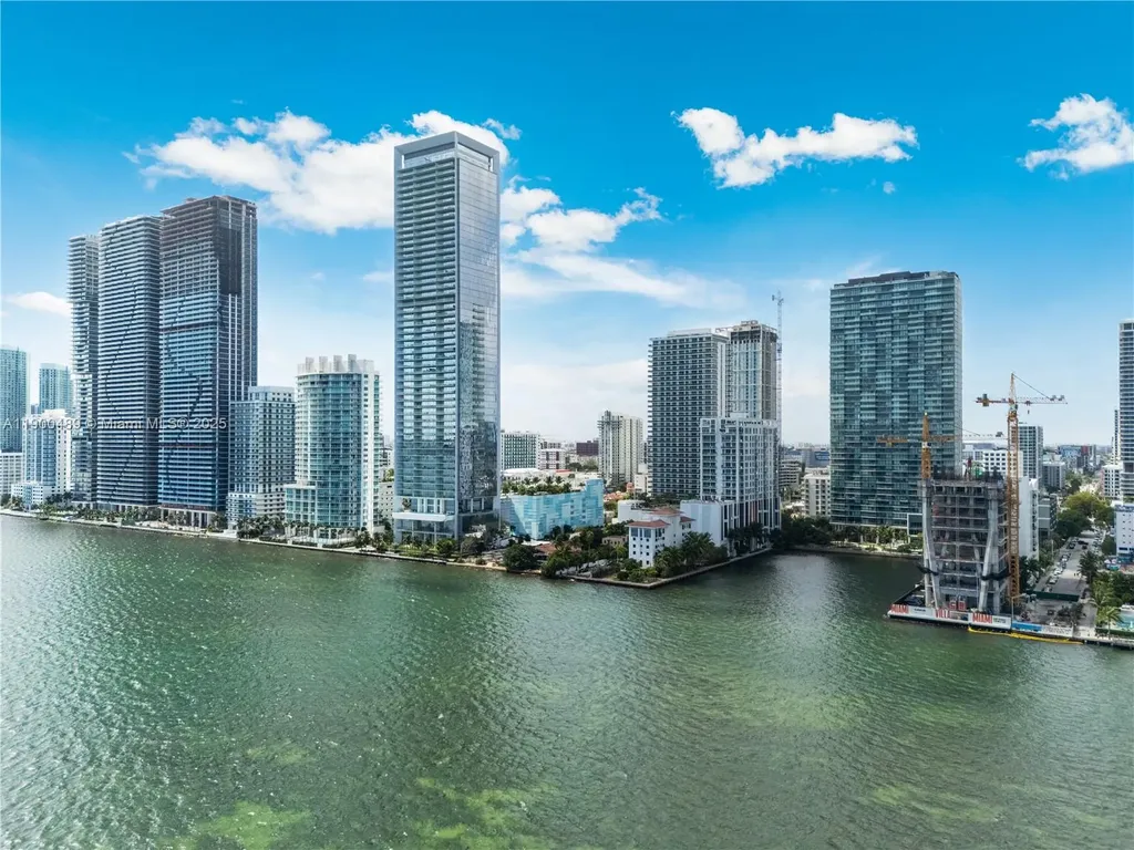 481 NE 29th Street Miami FL 33137