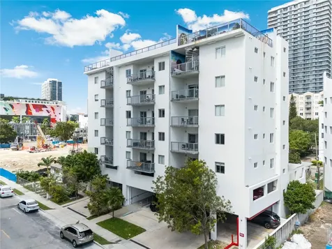 481 NE 29th Street Miami FL 33137