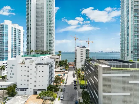 481 NE 29th Street Miami FL 33137