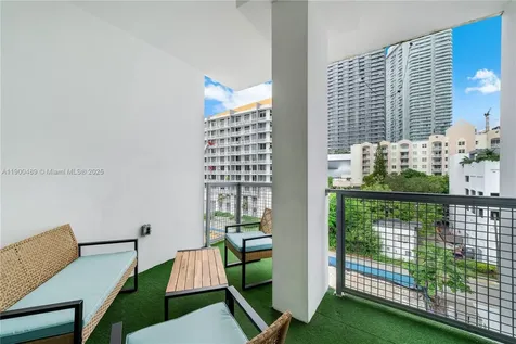 481 NE 29th Street Miami FL 33137
