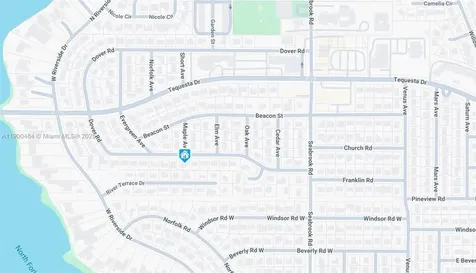 454 Dover Road Jupiter FL 33469