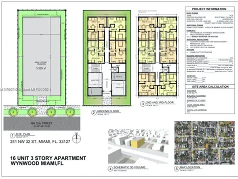 241 NW 32nd Street Miami FL 33127