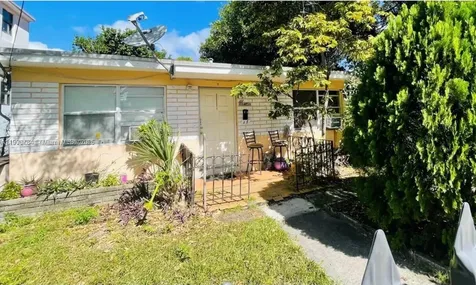 241 NW 32nd Street Miami FL 33127