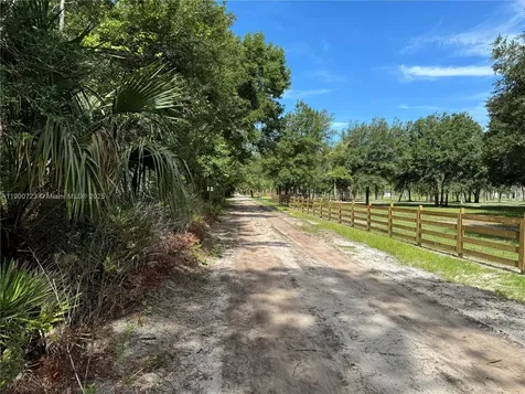 0 County Road 335 Other City - In The State Of Florida FL 32110