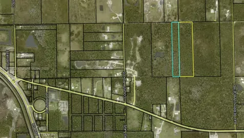 0 County Road 335 Other City - In The State Of Florida FL 32110