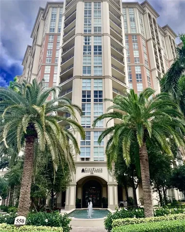 550 Okeechobee Boulevard West Palm Beach FL 33401