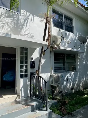 1949 Marseille Drive Miami Beach FL 33141