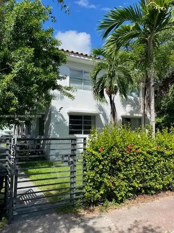 1949 Marseille Drive Miami Beach FL 33141