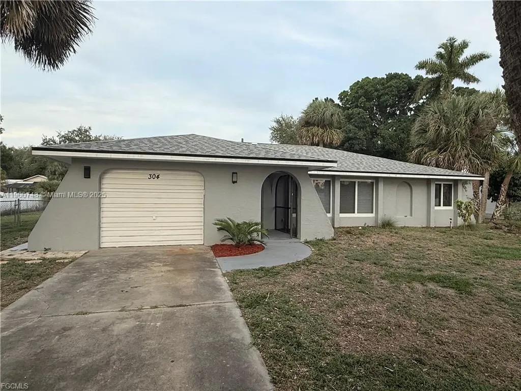 304 N Avenue Other City - In The State Of Florida FL 33936