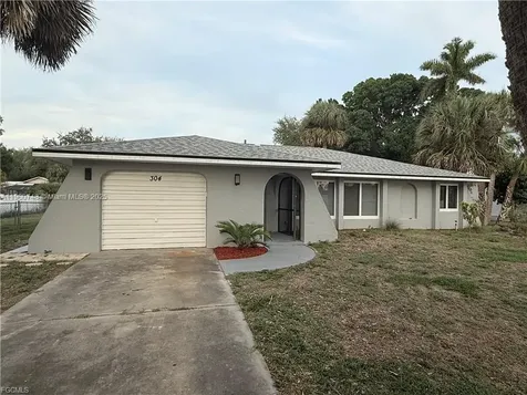304 N Avenue Other City - In The State Of Florida FL 33936