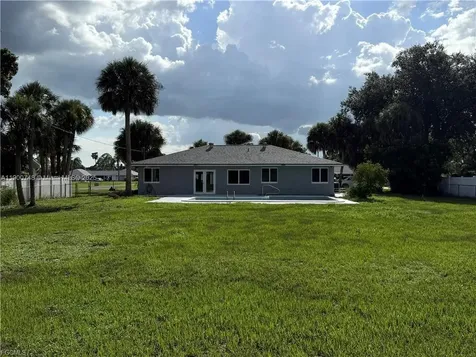 304 N Avenue Other City - In The State Of Florida FL 33936