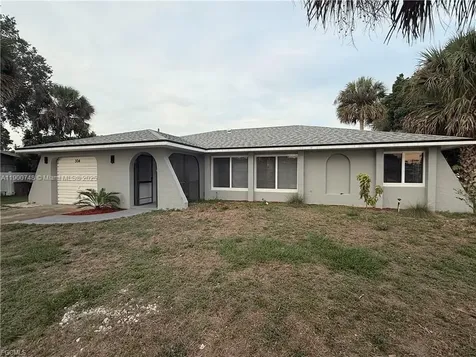 304 N Avenue Other City - In The State Of Florida FL 33936