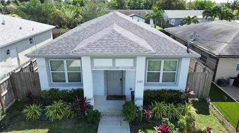 280 NE 35th Street Oakland Park FL 33334
